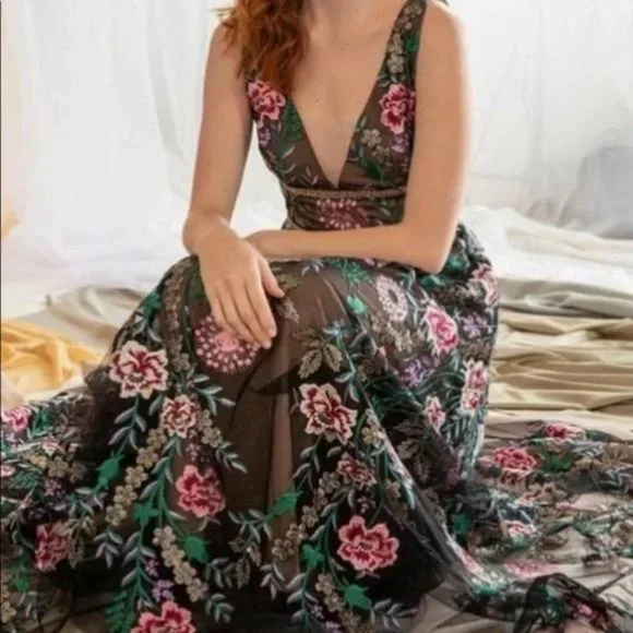 Bronx and shop banco santorini dress